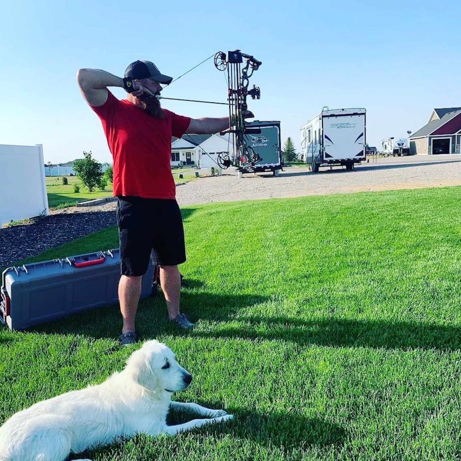 Aspen Ridge Retrievers gallery photo
